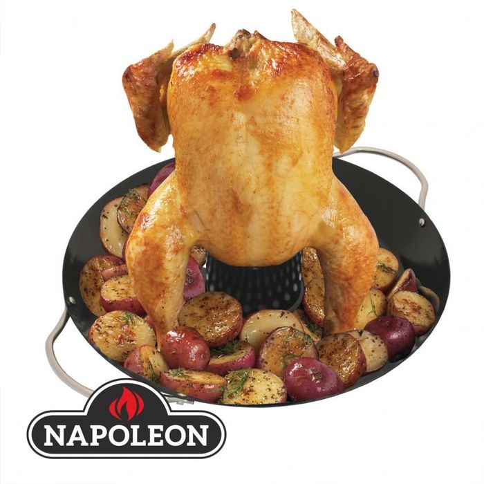 Wok do kurczaka Napoleon (56024)