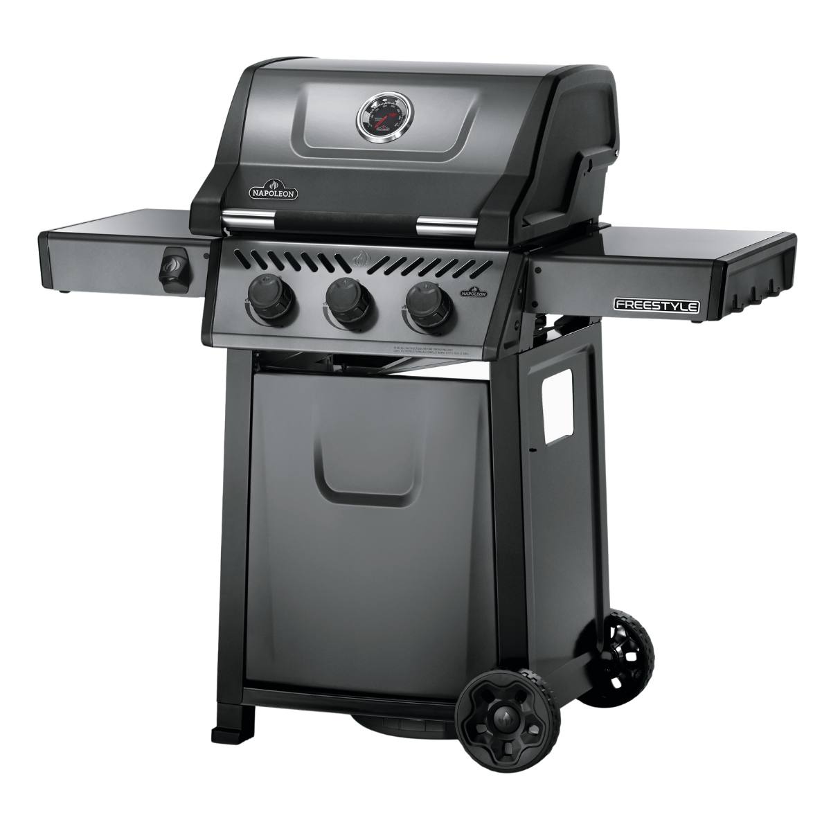 Grill gazowy Napoleon Freestyle