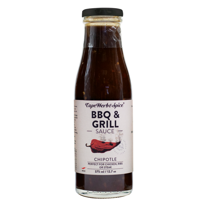 Sos Chipotle BBQ & Grill