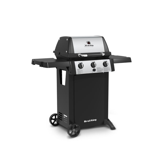 Grill gazowy Broil King Gem 320 (813153PL)