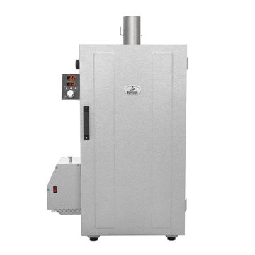 Wędzarnia domowa Borniak Timer UWDT-70 v1.4