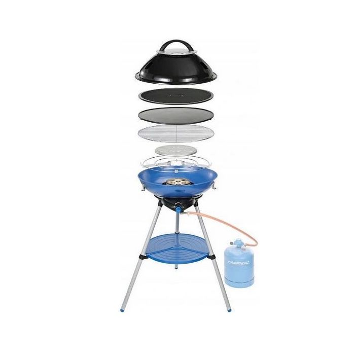 Grill gazowy Campingaz Party Grill 600 (2000025701)