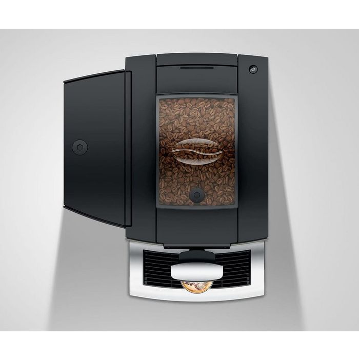 Ekspres do kawy Jura X10 Dark Inox (EB) (15764)