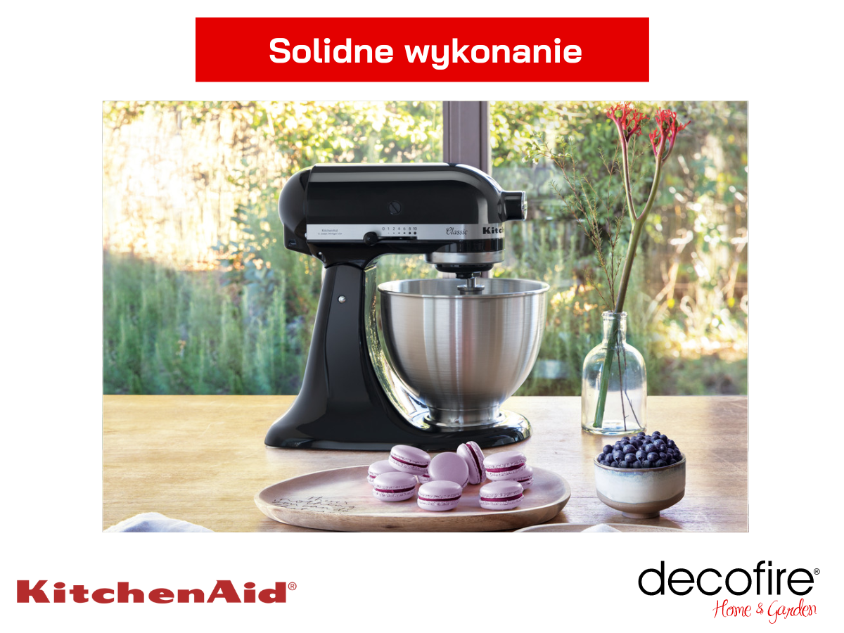 Solidne wykonanie