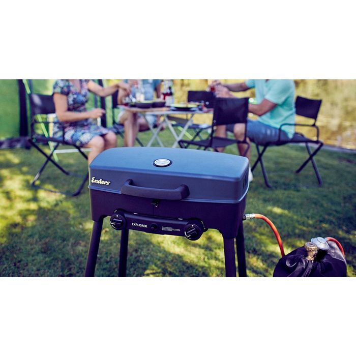 Grill gazowy Enders Explorer Next (2103)