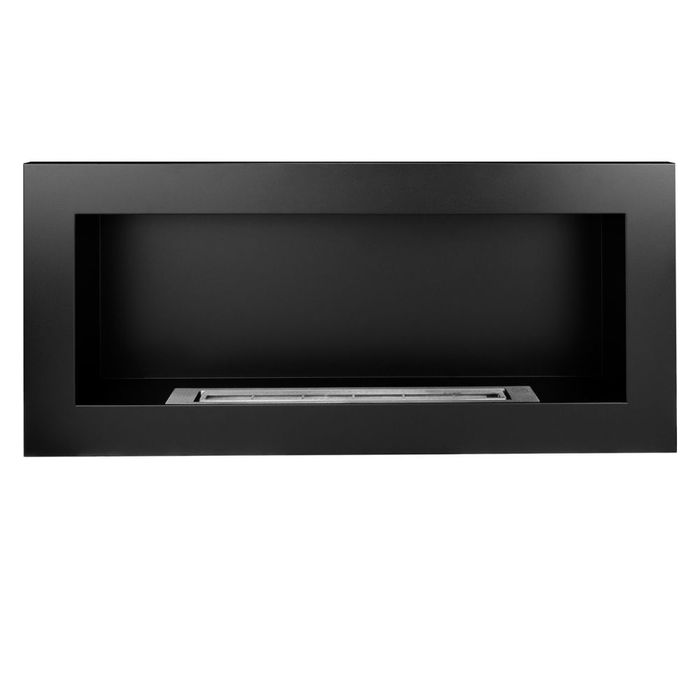 Aflamo biokominek Honos ścienny