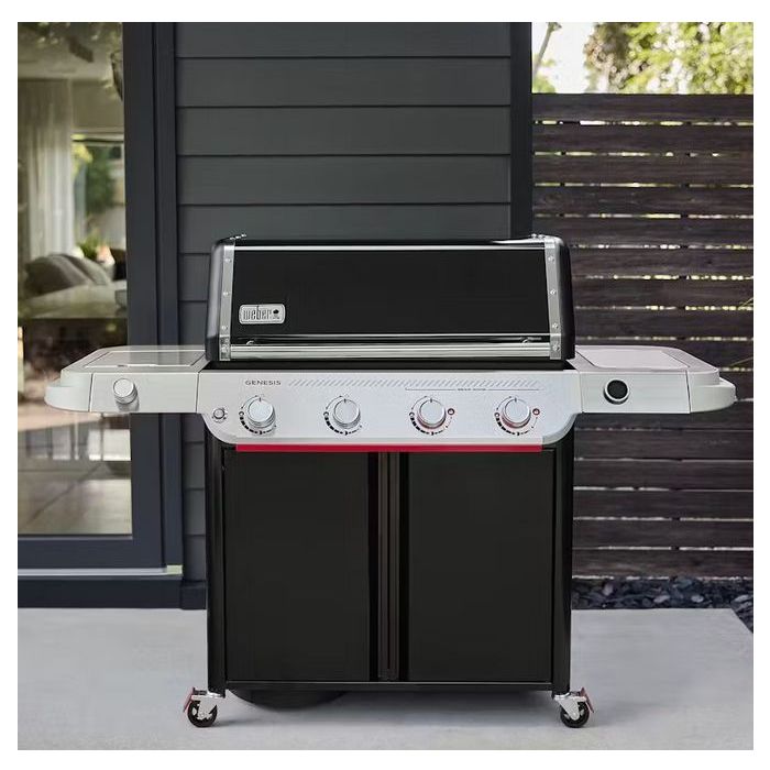 Grill gazowy Weber Genesis E-435W (1501261)