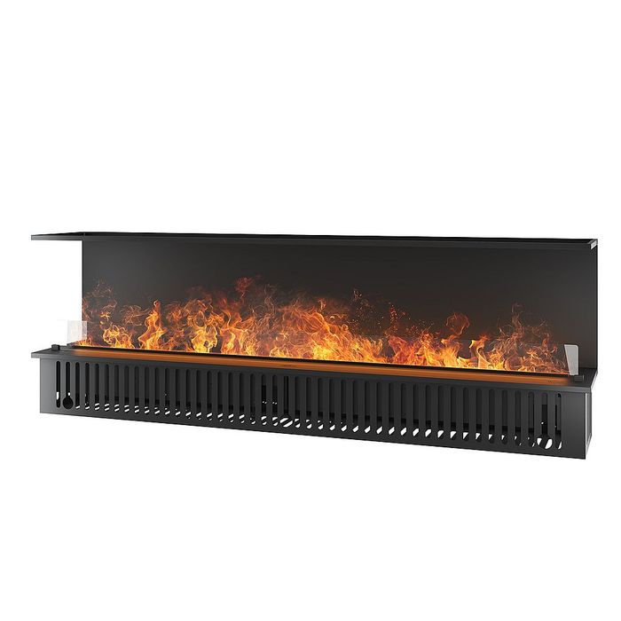 Kominek na parę wodną Infire Inside Invapo C2200 Multicolor