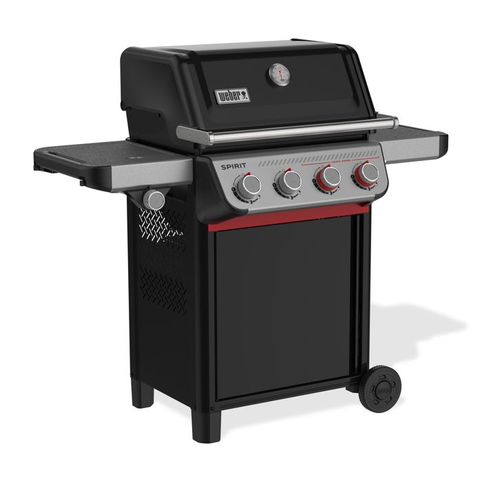 Grill gazowy Weber Spirit E-435 (1502113)
