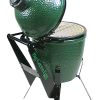 Uchwyt do grilla Big Green Egg XLarge (302083)
