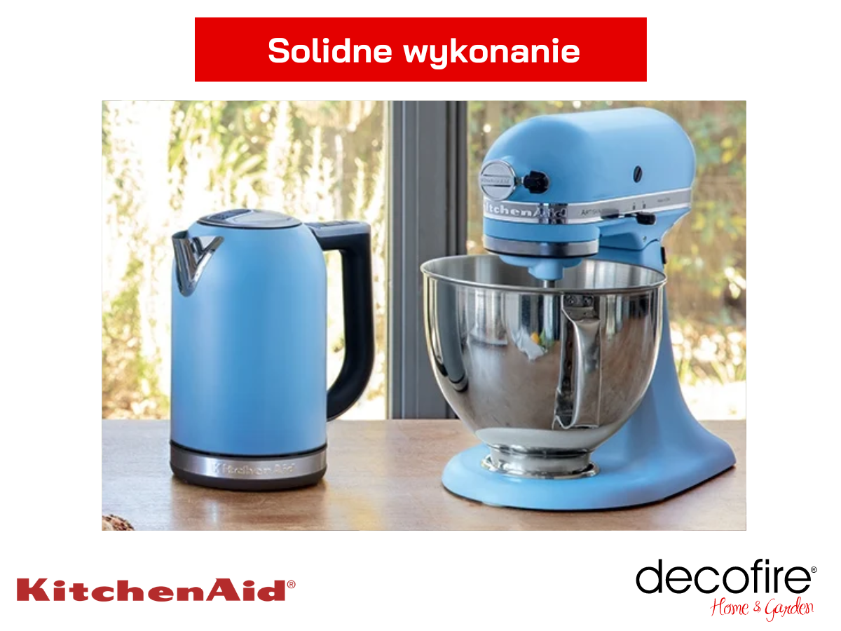 Solidne wykonanie