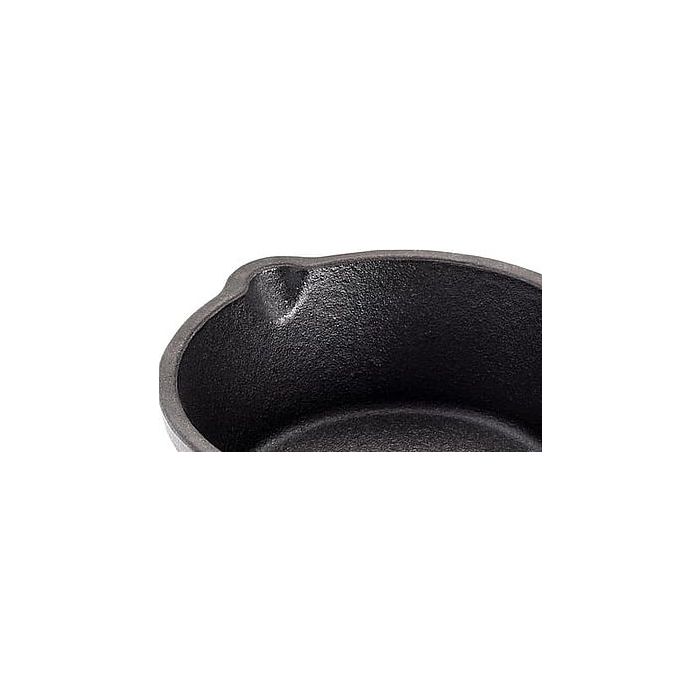 Żeliwna patelnia 10 cm Napoleon (56054)