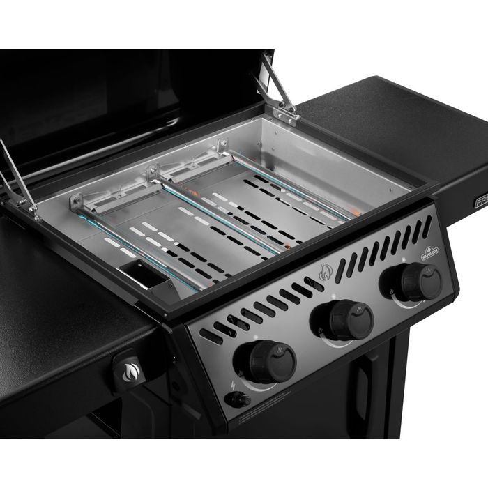 Grill gazowy Napoleon Freestyle Plancha (F24DFTPK-PL)