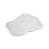 Wkładki aluminiowe do grilli Pellet 6szt. Broil King (50440)