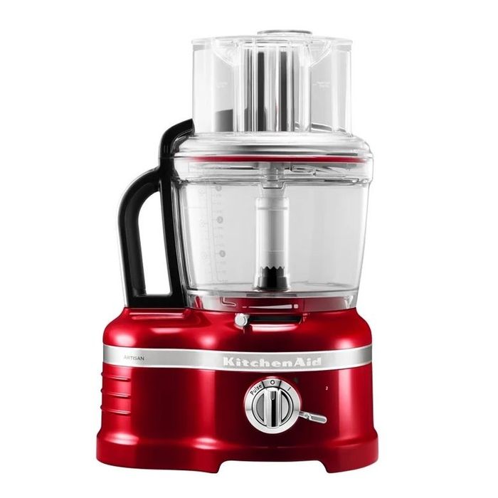 Malakser Artisan 4 l Candy Apple KitchenAid (5KFP1644ECA)