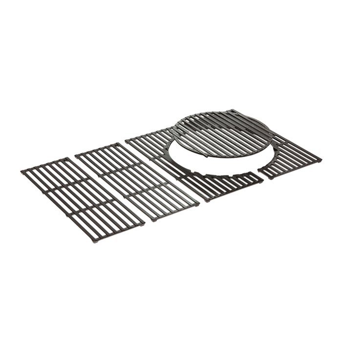 Ruszt żeliwny Switch Grid Chicago 4 Enders (7794)