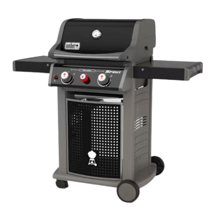 Grill gazowy Weber Spirit Classic E-220S (1500299)
