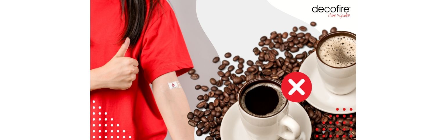 Kawa przed badaniem krwi – dlaczego nie możesz jej pić? 