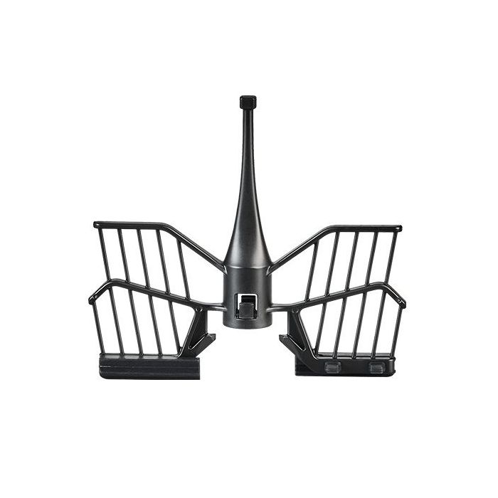  Cookover Philipiak czarny (C-01 BLACK)