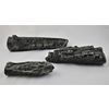 Polana ceramiczne czarne opalane Akowood AKO 103  (ID-103)