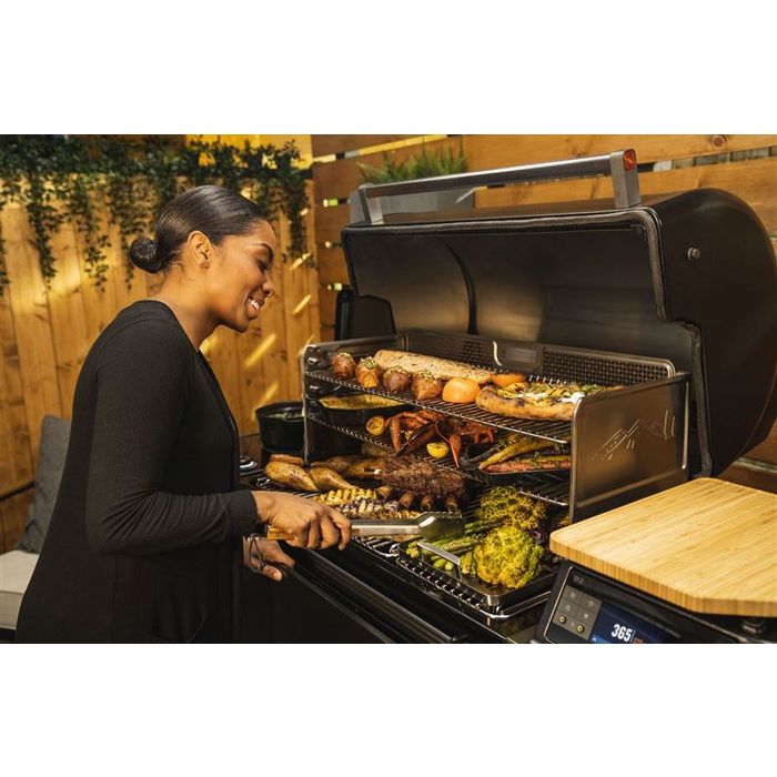 Grill na pellet Timberline XL INT Traeger