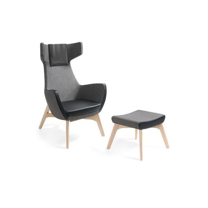 Fotel UMM UM W 703 Bejot