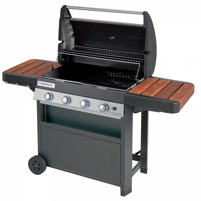 Grill gazowy Campingaz Classic WLD Seria 4