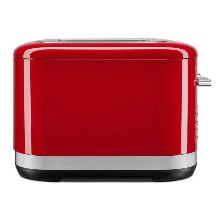 Toster 4 Empire Red KitchenAid (5KMT4109EER)
