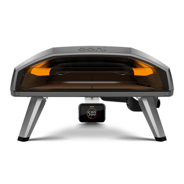Ooni Koda 2 Pro Slate Blue piec do pizzy gazowy (UU-P33700)