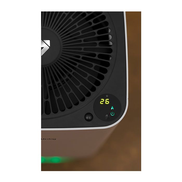 Airdog Oczyszczacz powietrza X3 