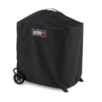 Pokrowiec Premium na grill Traveler Compact Weber (3400280)