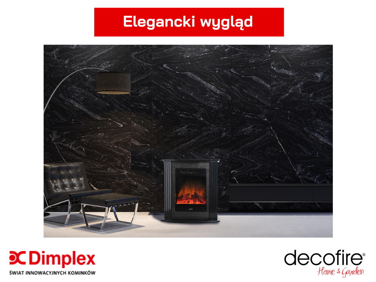 Elegancki wygląd