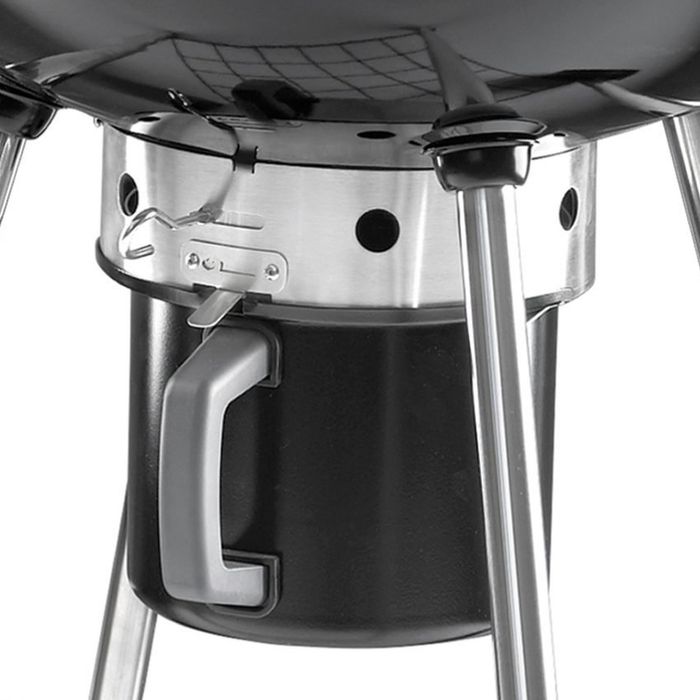 Grill węglowy Napoleon PRO22K-LEG