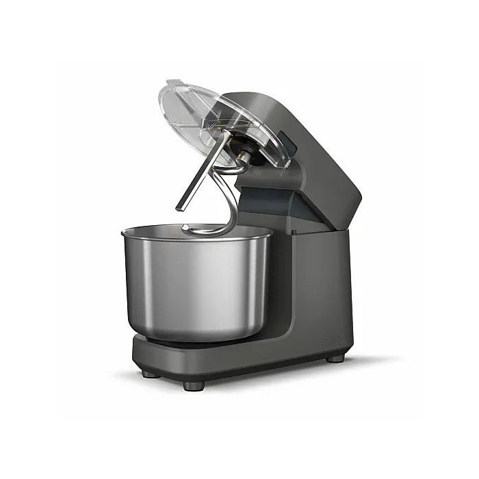 Ooni Mikser spiralny Halo Pro – Ciemnoszary (UU-P31500)