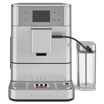 Ekspres automatyczny KF7 Stainless Steel KitchenAid (5KES8557ESX)