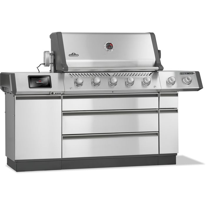 Dolna maskownica do grilla Prestige PRO™ VX 500 Napoleon (GAMA001)