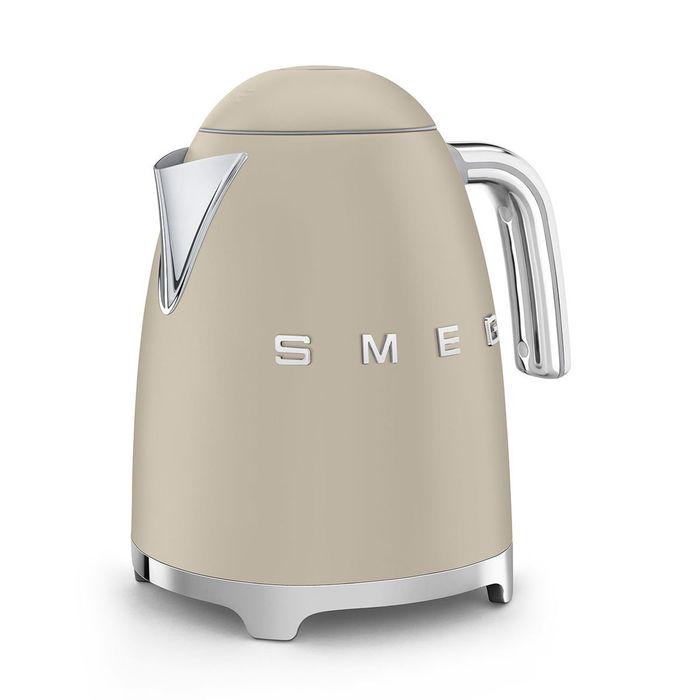 Czajnik 1,7L  50's style Moonlight Smeg (KLF03MLMEU)