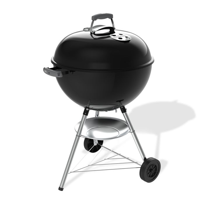 Grill węglowy Weber Bar-B-Kettle 57 cm
