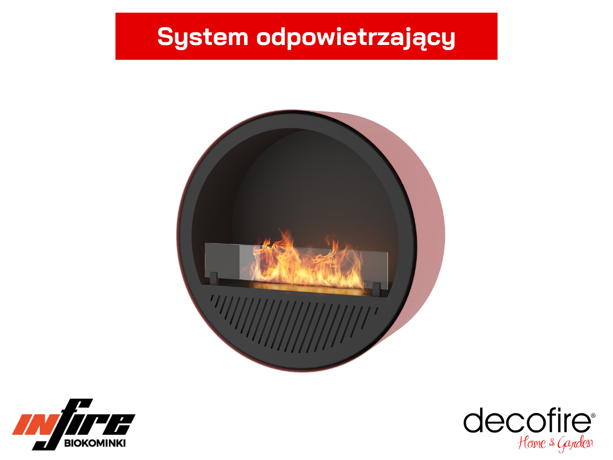 System odpowietrzający