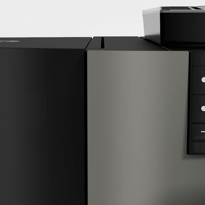 Ekspres do kawy Jura X10c Dark Inox (EA) (15624)