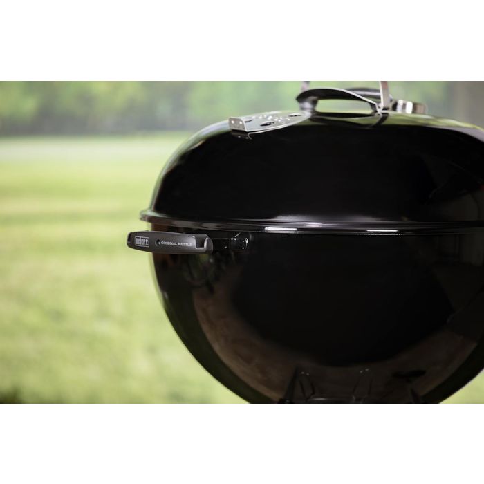 Grill węglowy Weber Original Kettle One-Touch E-5710 57 cm (14101004)