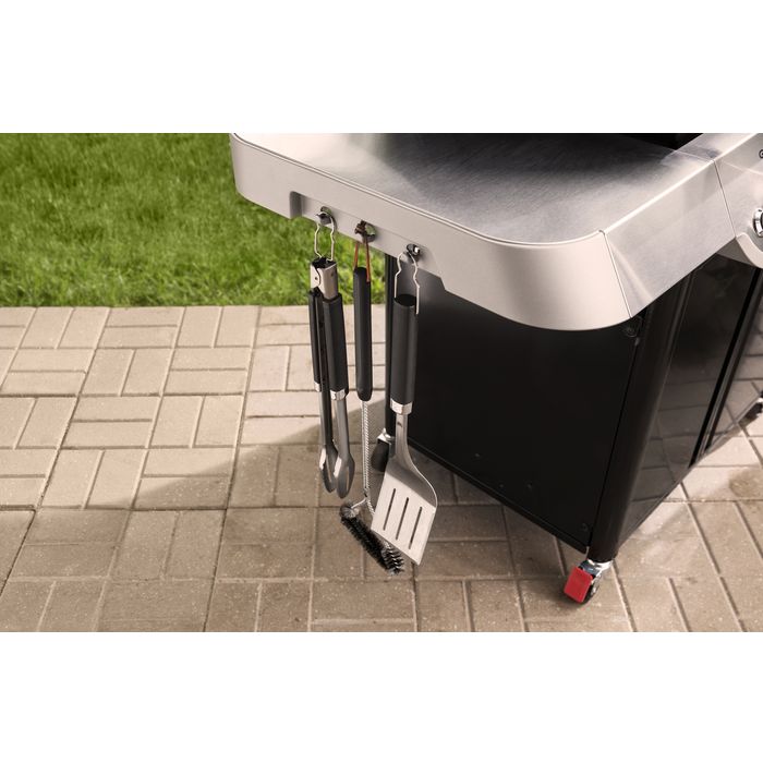 Grill gazowy Weber Genesis E-315 (1500410)