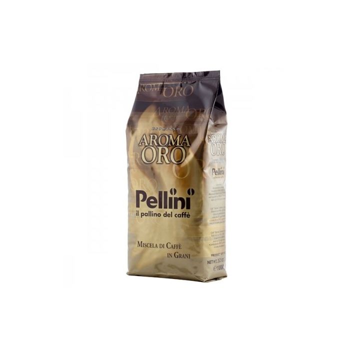 Kawa ziarnista Pellini Aroma Oro 1 kg