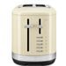 Toster Almond Cream KitchenAid (5KMT2109EAC)