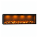Dimplex kominek elektryczny Linear Fire e-Slim 2200/450 I