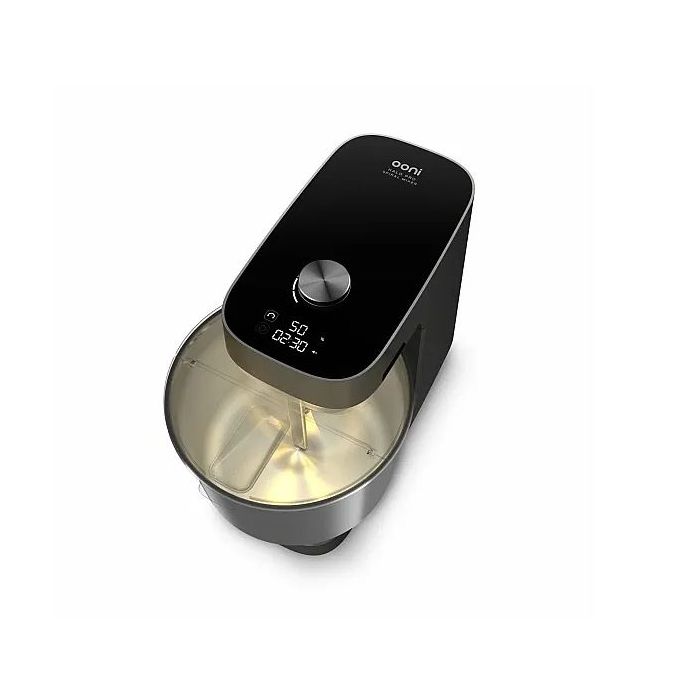 Ooni Mikser spiralny Halo Pro – Ciemnoszary (UU-P31500)