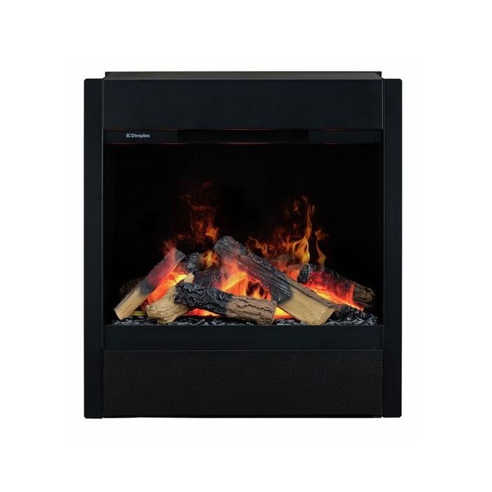 Dimplex Wkład kominkowy Albany Multi - color