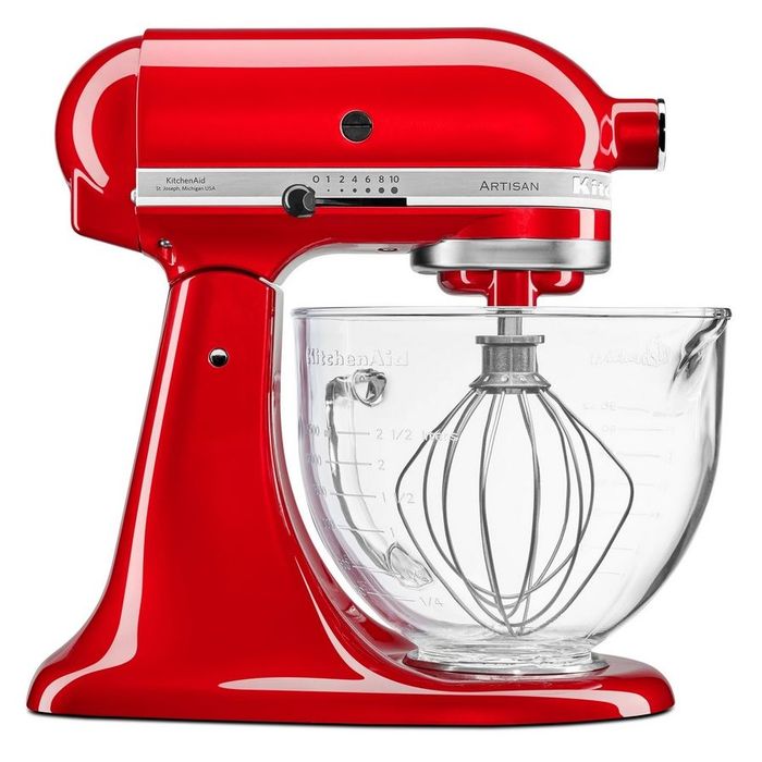 Dzieża szklana do miksera MINI 3,3 l KitchenAid (5KSM35GB)