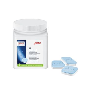 Jura Tabletki odkamieniające 36 szt. (70751)