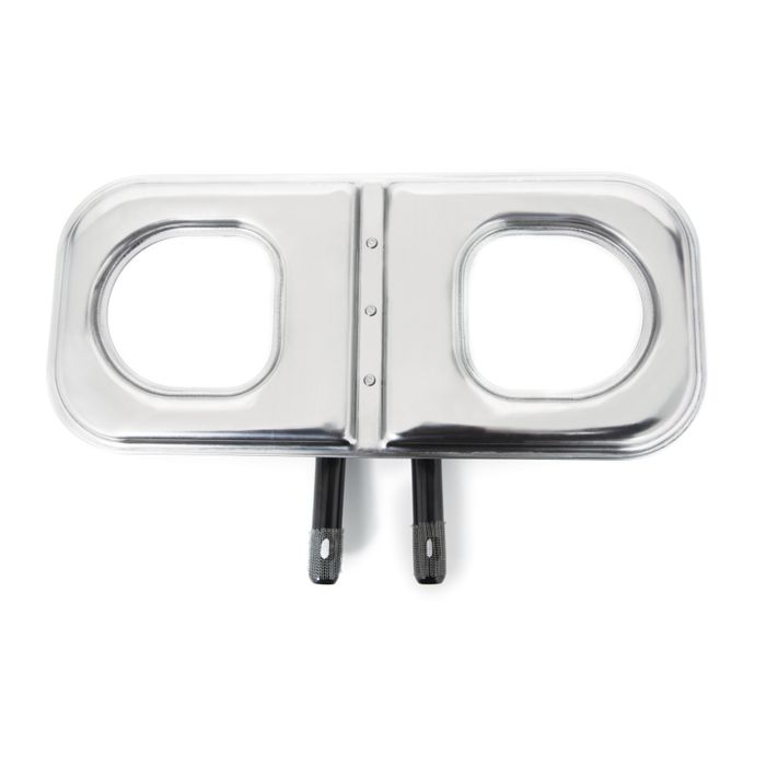 Palnik Super 8 Infinity T401 Monarch 40 (18432)